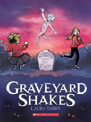 cover image of Graveyard Shakes
